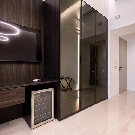 Cafarelli House Διαμέρισμα *