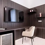 Cafarelli House * ナポリ