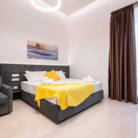 Apartamento Cafarelli House