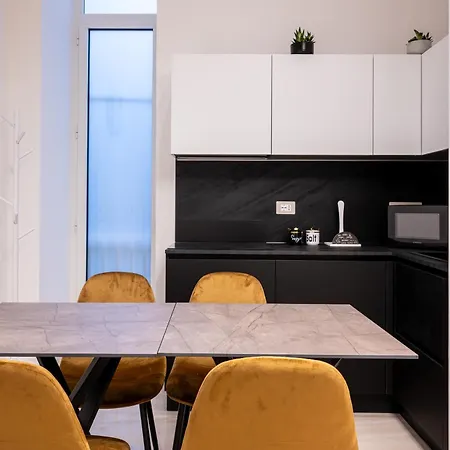 Cafarelli House Appartement