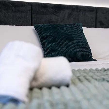 Apartamento Cafarelli House *