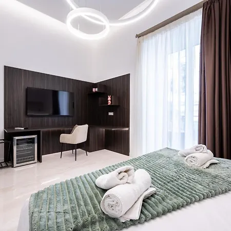 Cafarelli House Appartement