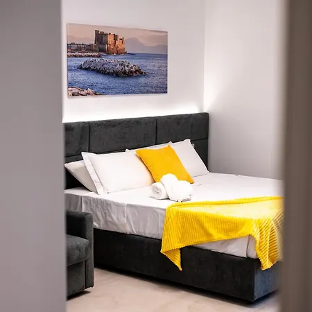 Cafarelli House Apartamento