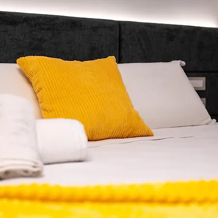 Cafarelli House Apartamento