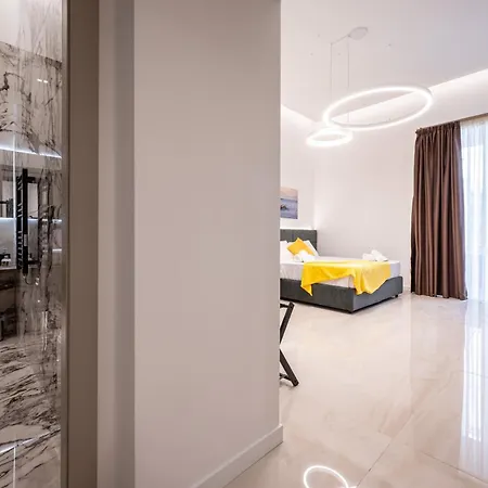 Cafarelli House Appartement