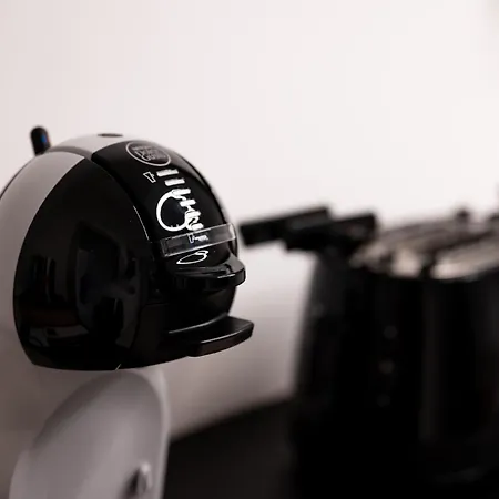 Cafarelli House Nápoles