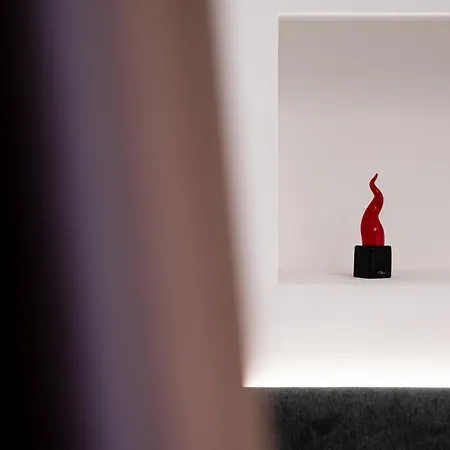 Apartamento Cafarelli House