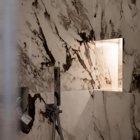 Cafarelli House Nápoles