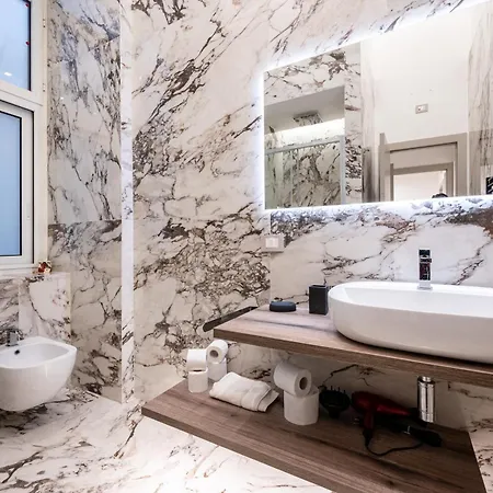 Cafarelli House Appartement