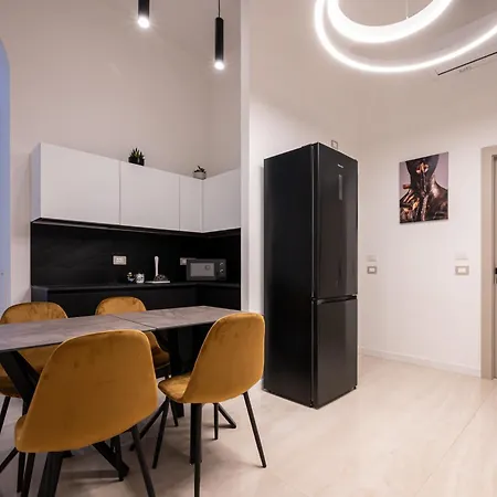 Cafarelli House