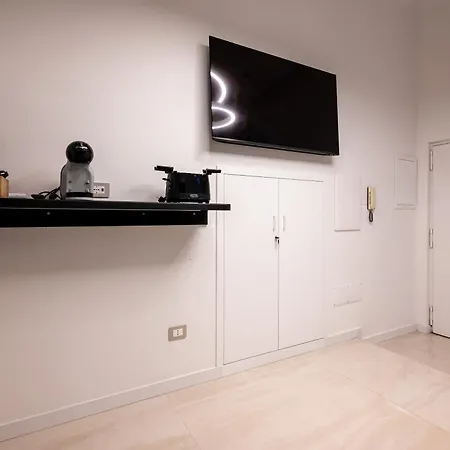 Appartement Cafarelli House *