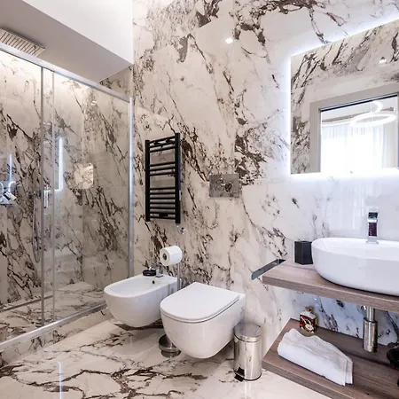 Cafarelli House Appartement Naples