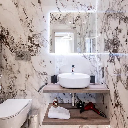 Appartement Cafarelli House Naples