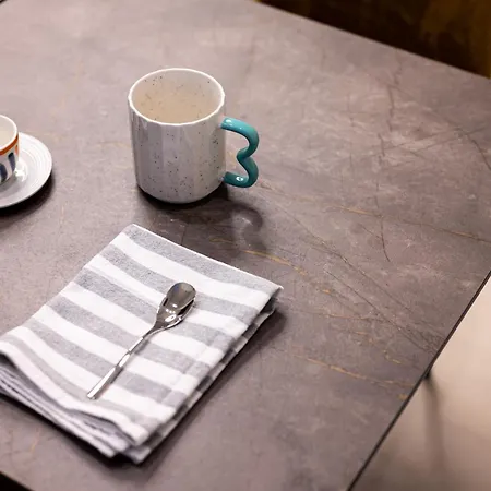 Cafarelli House Appartement Naples